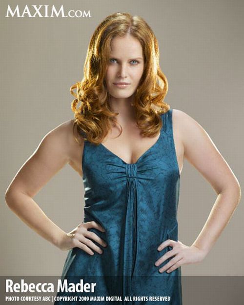 TOP 100 of the most beautiful girls of 2009 (100 pics)