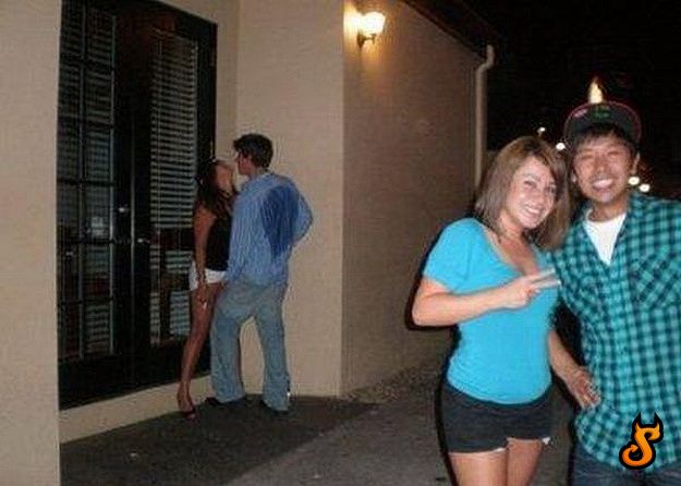 How to Spoil a Photo