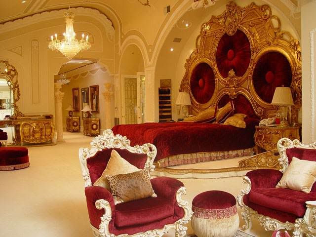 The private house of the former Secretary of Health Care of Azerbaijan 13