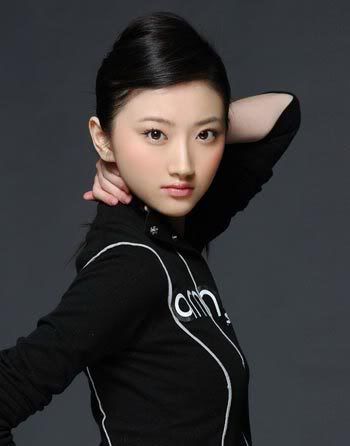 Jing Tian