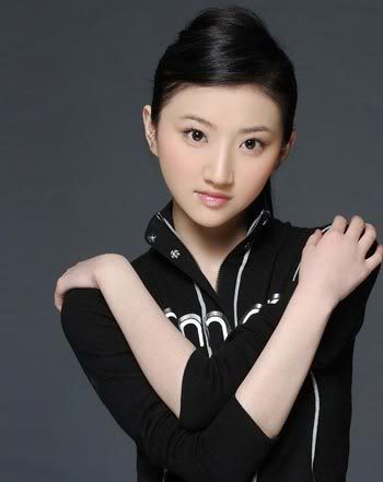 Jing Tian