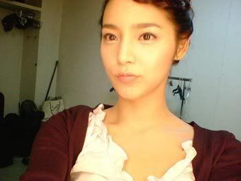 Park Si Yeon Park Si Yeon