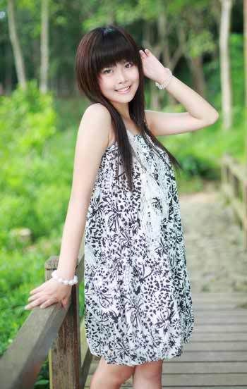 Tiffany Tse Tiffany Tse