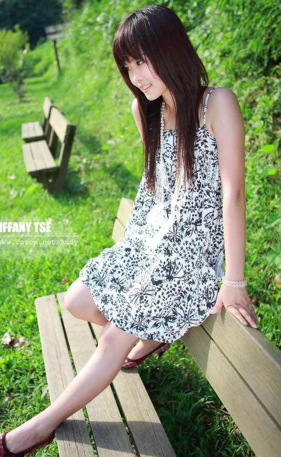 Tiffany Tse Tiffany Tse