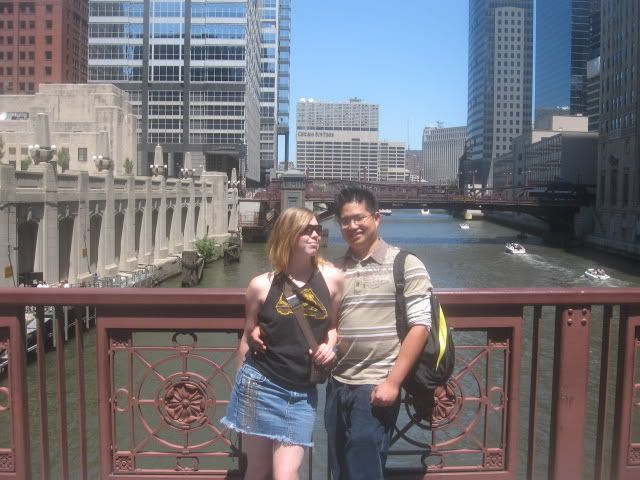 OnTheBridge