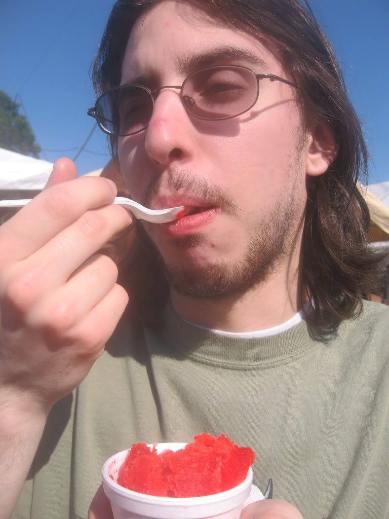 tasteofraspberryice