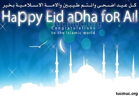 Eid-Al-Adha-Mubarak Comments 