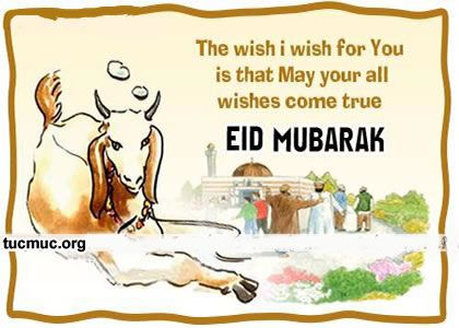 Eid-Al-Adha-Mubarak Cards 