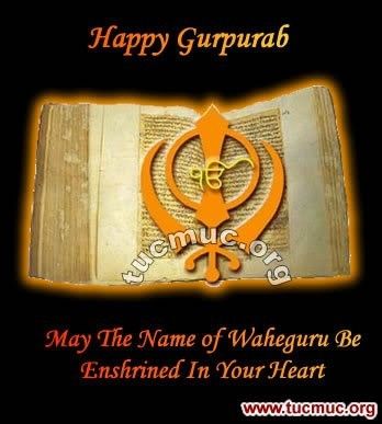 Gurupurab Images 