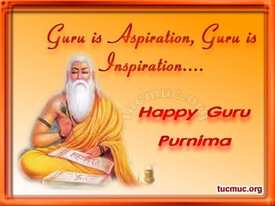 Guru Purnima 
