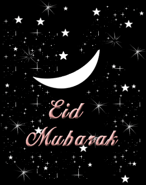 Eid Mubarak Cards 