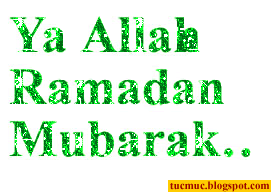 Ramadan Mubarik  Image - 1