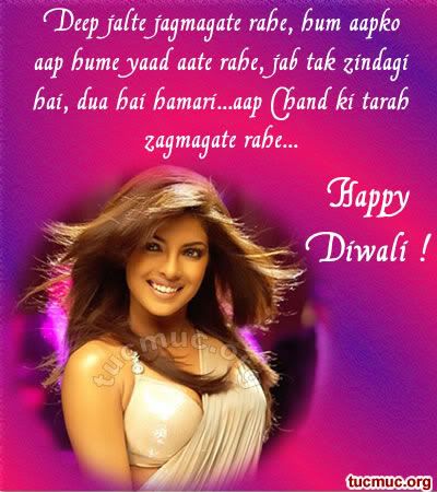 Bollywood Diwali 