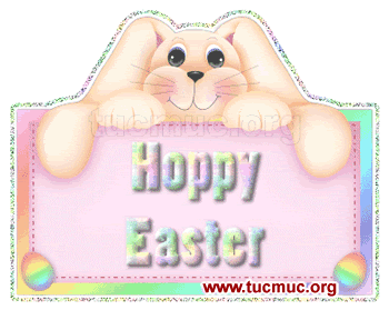 Happy Easter Graphics 