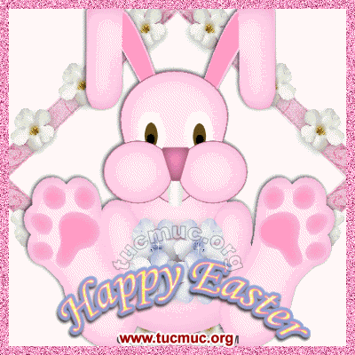 Happy Easter Comments 