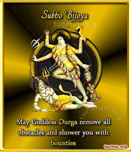 Happy Shubho Bijoya Pictures 