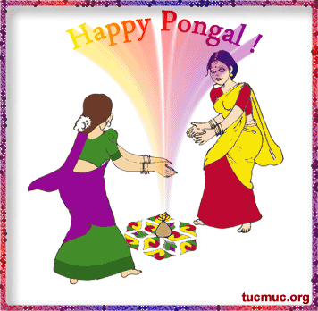 Pongal Pictures 