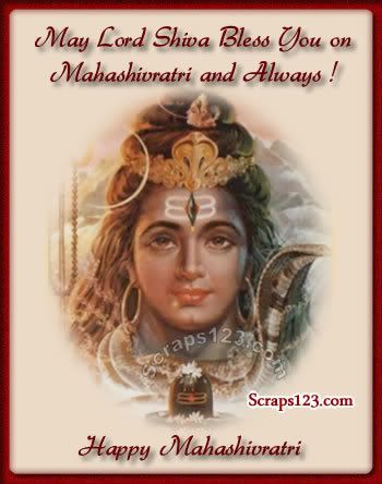 Have-a-Blessed-mahashivratri  Image - 1
