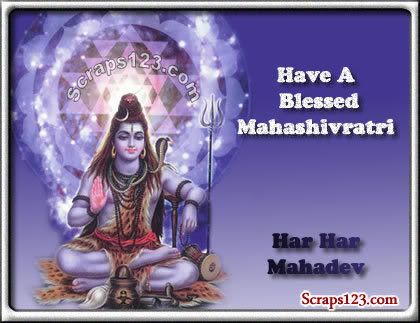 Have-a-Blessed-mahashivratri  Image - 2
