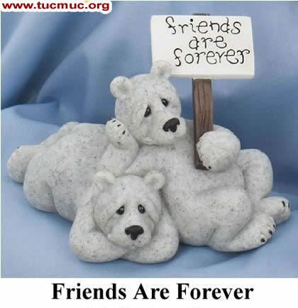 Friends Forever Comments  Image - 2