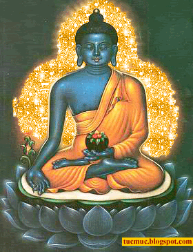 Buddhism Scraps