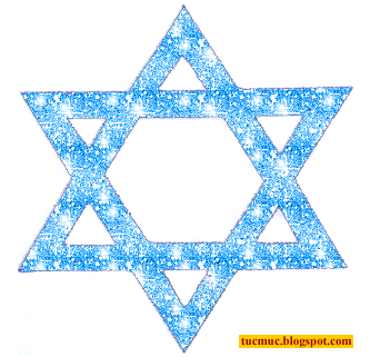 Judaism Scraps