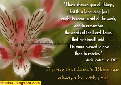 Happy sabbath wishes