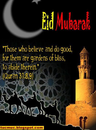 Happy Eid Images.