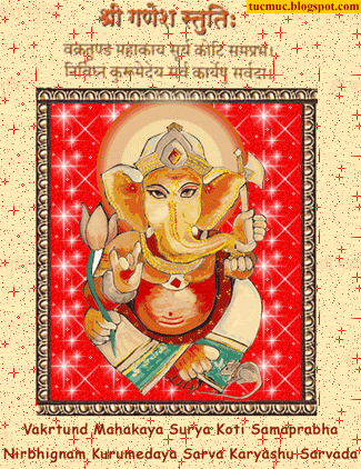 Ganesha Blessings Comments 