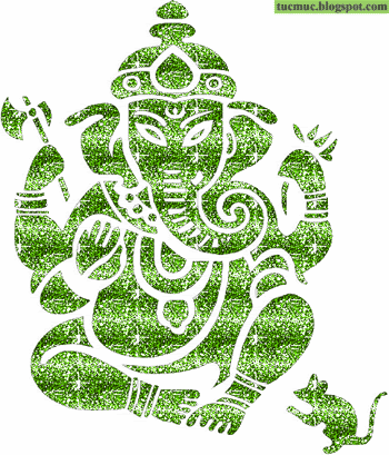 Ganesha Blessings Comments 