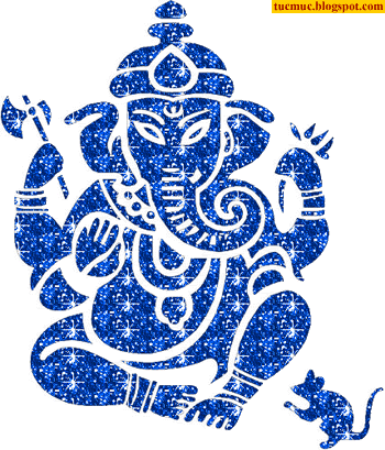 Ganesha Blessings Pictures 