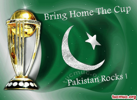 Pakistan Cricket Scraps 