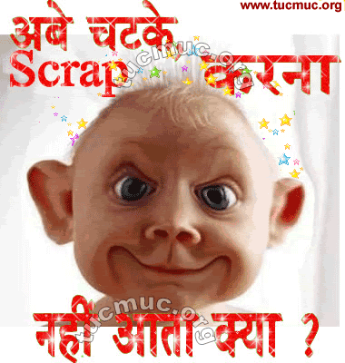 Scrap Me Pictures & Status for FB WhatsApp