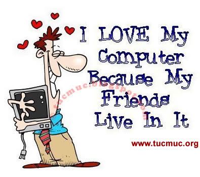 Me and My PC  Image - 3