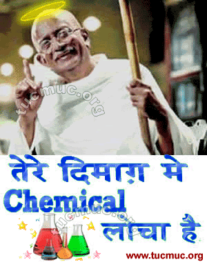 Funny Gandhi Jayanti  Image - 3