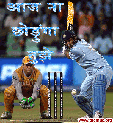 Congrats Team India  Image - 6