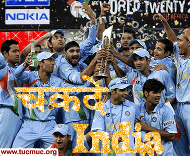 Team India Cricket Pictures 
