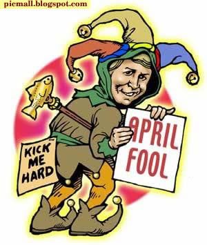 Happy April Fool  Image - 3