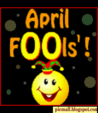 Happy April Fool  Image - 4