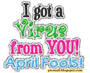 Happy April Fool  Image - 2