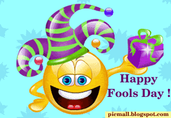 Happy April Fool  Image - 3