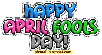 Happy April Fool  Image - 4