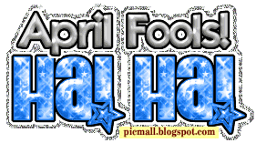 Happy April Fool  Image - 5