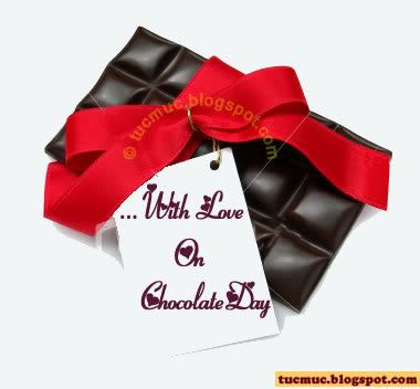 Chocolate Day Pictures 