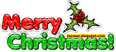 Merry Christmas Comments 