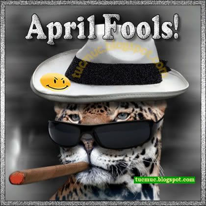 Happy April Fool Day Pictures 