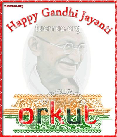 Gandhi Jayanti Pictures 