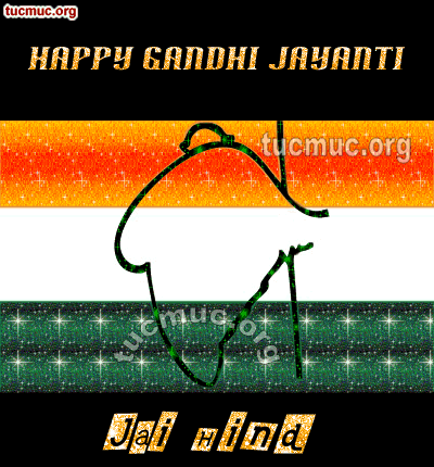 Gandhi Jayanti Pictures 