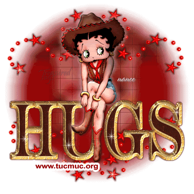 Hugs Greetings 