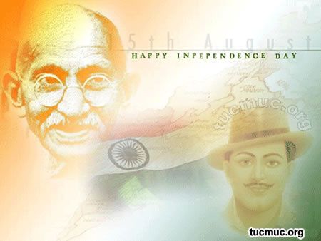 Indian-Independence-Day Graphics 